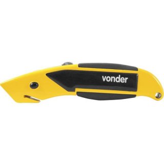 ESTILETE TRAPEZOIDAL VONDER